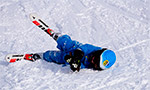 Coberturas principales que debe tener un seguro de esquí