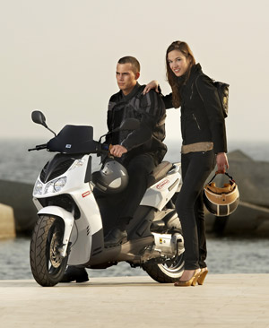seguros de moto y ciclomotor