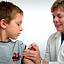 Seguro médico para niños