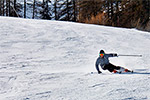 ¿Conoces el riesgo de esquiar sin seguro?