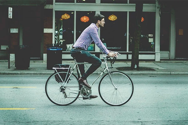 ¿Es importante tener un seguro de bicis?