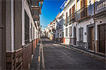 El seguro de hogar de la casa del pueblo