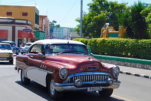 Tres razones por las que contratar un seguro de coche clásico?