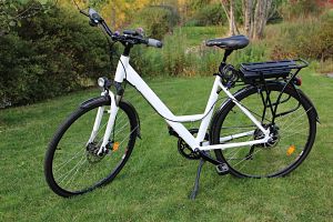 Seguros para Bicicletas Eléctricas