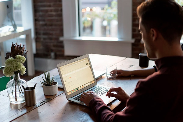 Ciberseguridad con el teletrabajo