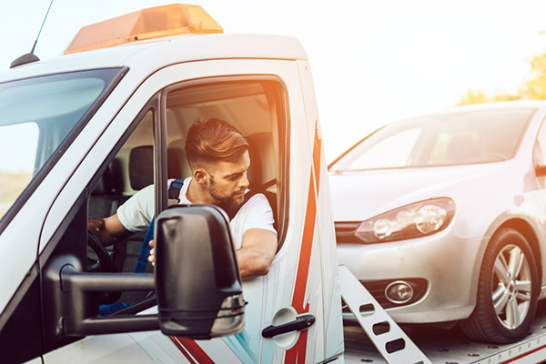 Coberturas imprescindibles en tu seguro de coche