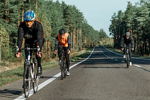 Consejos para contratar un seguro de bicicleta