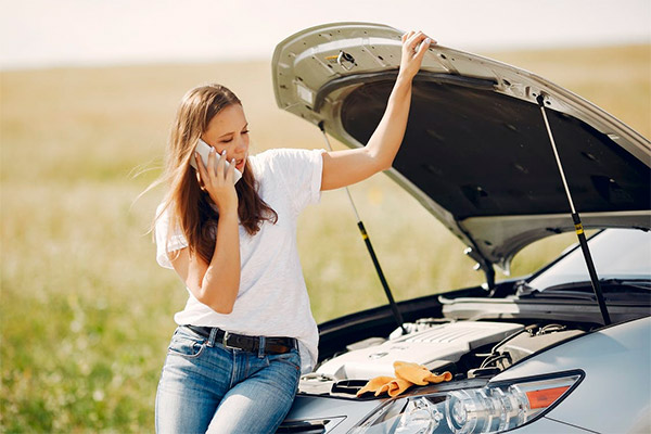 ¿Qué cubre tu seguro de coche cuando viajas por Europa?