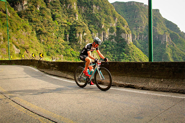 ¿Qué cubre un seguro para ciclistas?