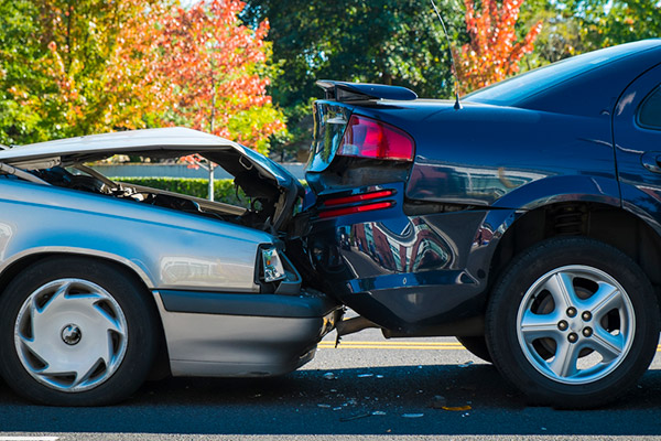 ¿Qué hacer si tu seguro te declara tu coche siniestro total?