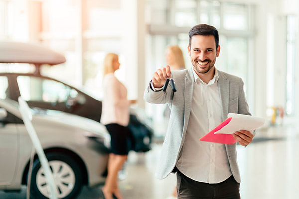 ¿Afectado por el cártel de coches?