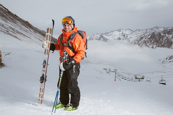 Seguro de esquí, temporada 2019