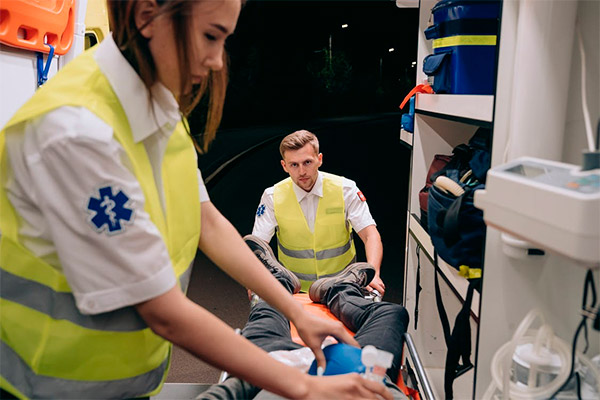 Seguro médico con las mejores coberturas para viajar al extranjero