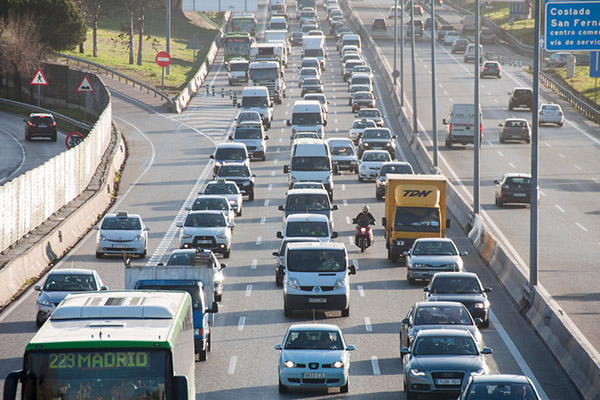 ¿Cuál es el seguro mínimo para un coche?