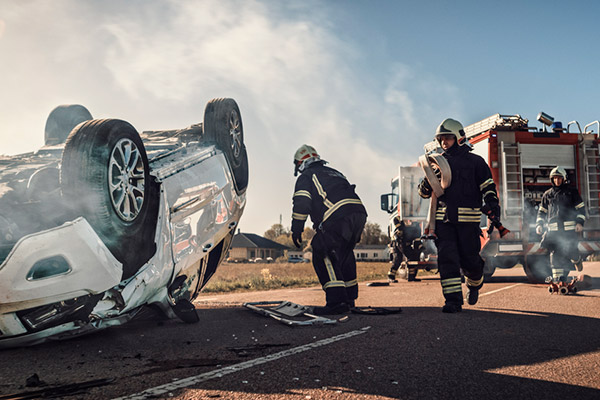 ¿En qué casos pueden declarar siniestro total un coche?