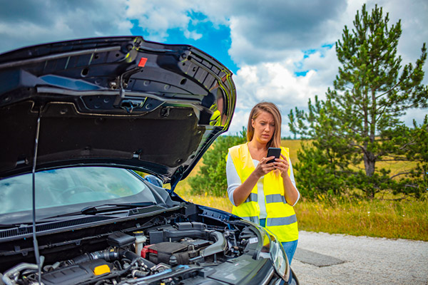 Factores que afectan el precio del seguro del coche