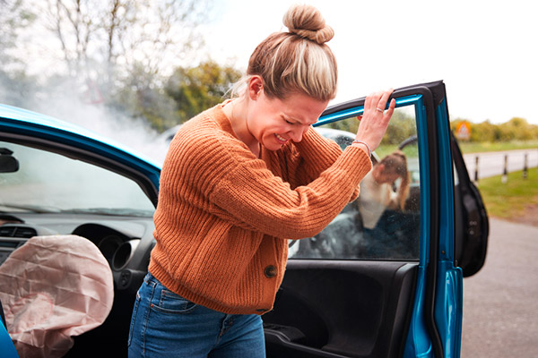 Si soy responsable de un accidente ¿lo cubre mi seguro?