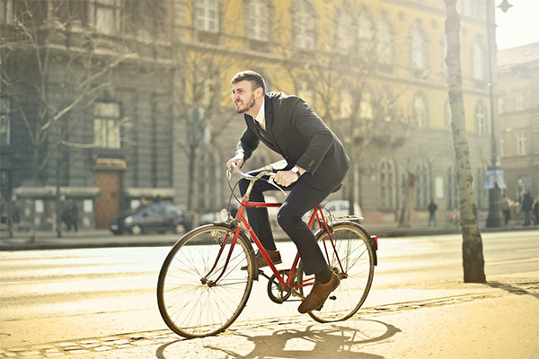 La responsabilidad civil en el seguro de bicicleta