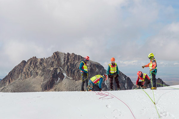 ¿Cuál es el coste del rescate en pista?