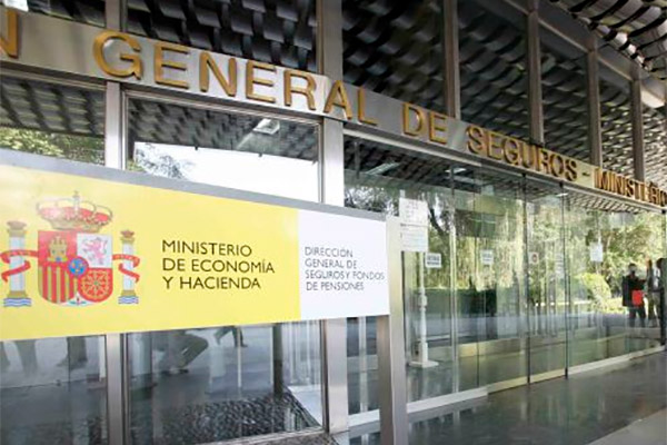 Dirección General de Seguros