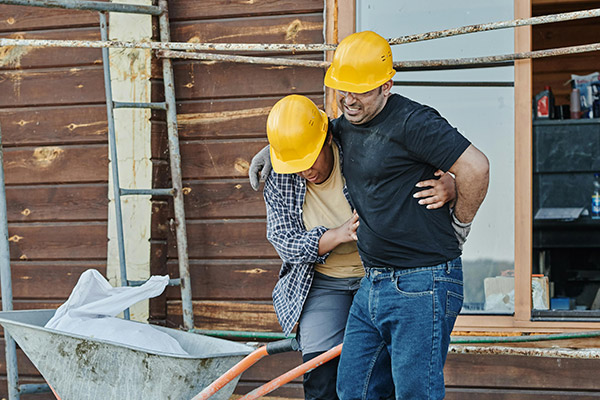 Seguro de baja laboral para autónomos