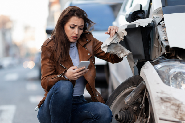 El baremo de indemnizaciones por accidentes de tráfico