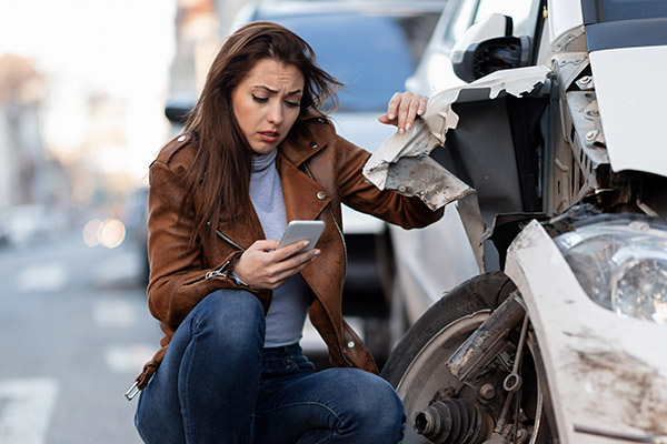 ¿Cuánto dura la tramitación de un siniestro de automóvil?