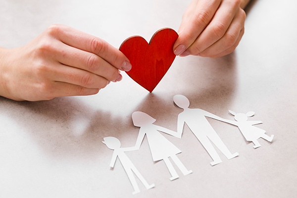 Motivos para contratar un seguro de vida Motivos para contratar un seguro de vida