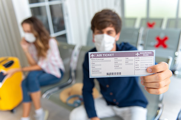 Seguros de cancelación de viajes: ¿Cuándo te devuelven el dinero y cuándo no?