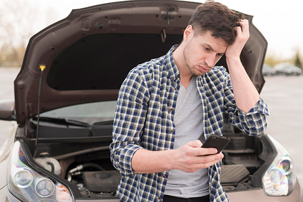 ¿Por qué elegir un seguro de coche con asistencia en viaje? 