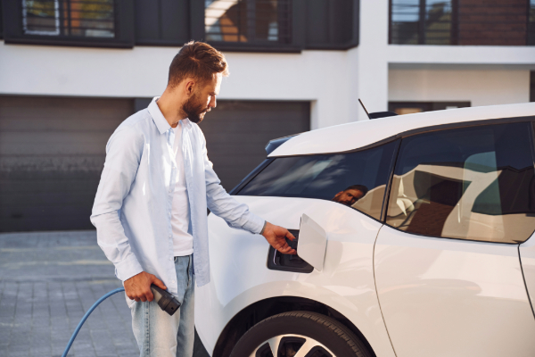 Seguro de coche eléctrico: todo lo que debes saber antes de contratarlo