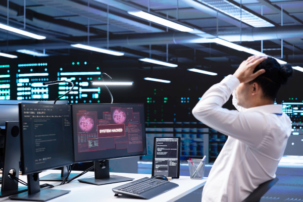 ¿Qué debo hacer si sufro un ciberataque y tengo el seguro?