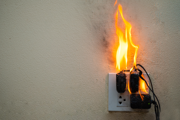 ¿Por qué contratar la cobertura de incendios en el seguro de hogar? Todo lo que debes saber ¿Por qué contratar la cobertura de incendios en el seguro de hogar? Todo lo que debes saber