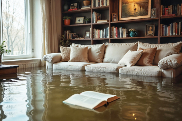 ¿Qué riesgos cubre el Consorcio de Compensación de Seguros? ¿Qué riesgos cubre el Consorcio de Compensación de Seguros?