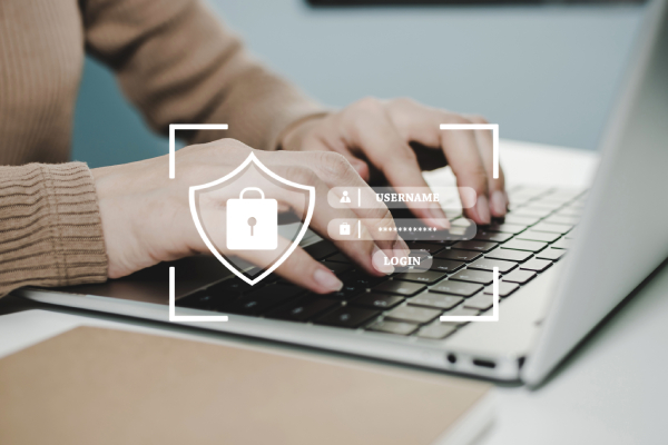 Gestionar bien las contraseñas y accesos