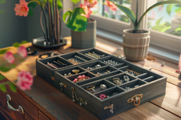 Joyas u objetos de valor no declarados seguro hogar Joyas u objetos de valor no declarados seguro hogar