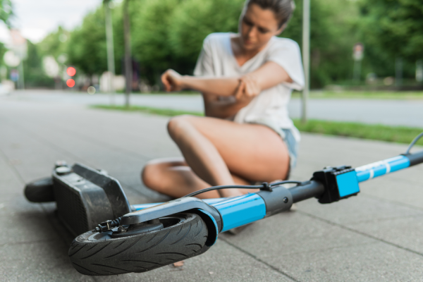 Nuevas normas para circular en patinete eléctrico Nuevas normas para circular en patinete eléctrico