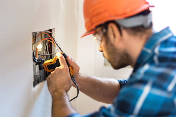 ¿El seguro cubre una subida de tensión?