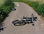 Los accidentes en bicicleta