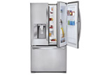 Daños alimentos depositados en frigoríficos o congeladores