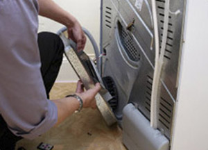 Cobertura de reparación de electrodomésticos