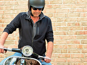 Arenoso Valiente Modales Me cubre el seguro la rotura del casco de la moto?