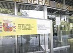 Dirección General de Seguros