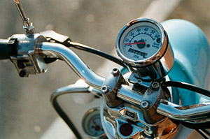 La edad en los seguros de las motos
