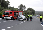 ¿En qué casos pueden declarar siniestro total un coche?