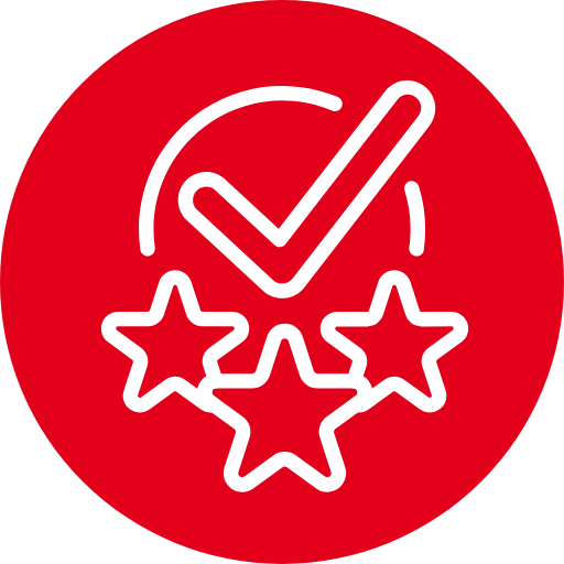 Más de 50 años de experiencia