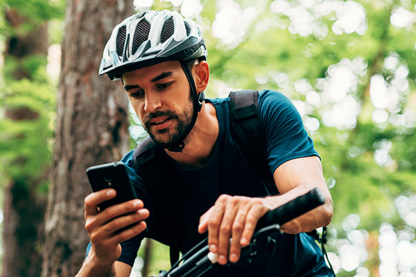 Seguro bici básico