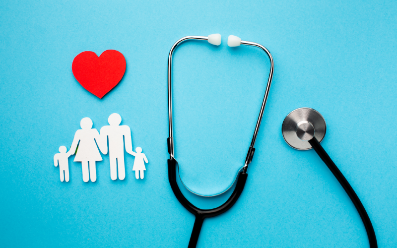 Seguro médico privado