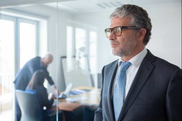 Responsabilidad civil general