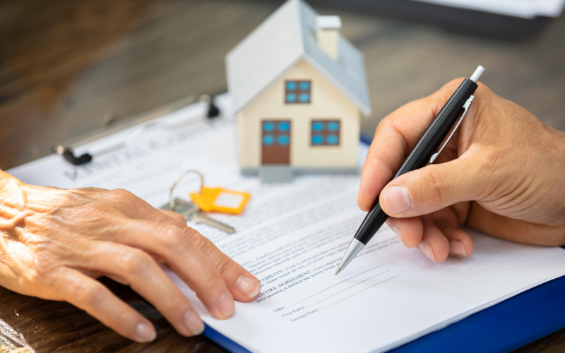 Seguro de Impago de Alquiler